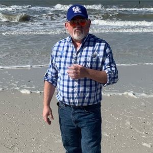 Meet your Posher, Marcus